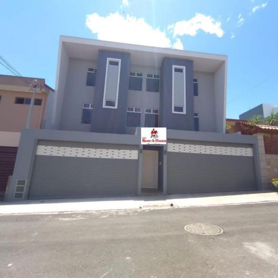 Foto Apartamento en Venta en Curridabat, San Jos - U$D 129.000 - APV43465 - BienesOnLine