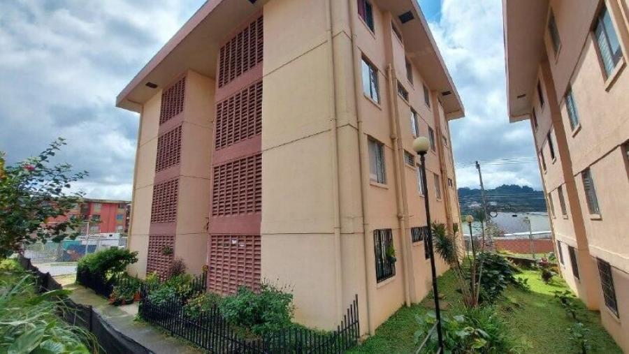 Foto Apartamento en Venta en Curridabat, San Jos - U$D 66.489 - APV70375 - BienesOnLine
