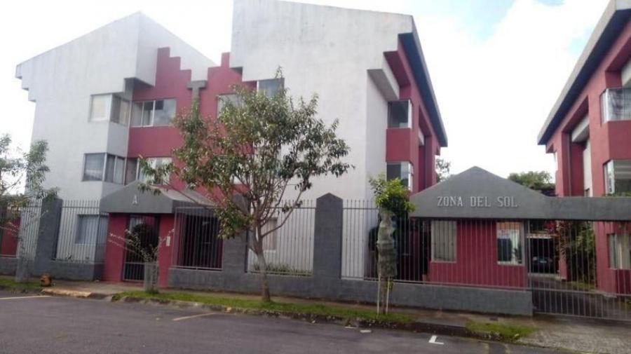 Foto Apartamento en Venta en Curridabat, San Jos - U$D 124.000 - APV88897 - BienesOnLine