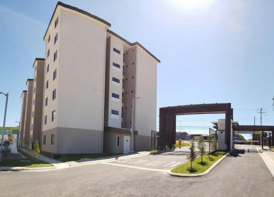 Home in Metric Way