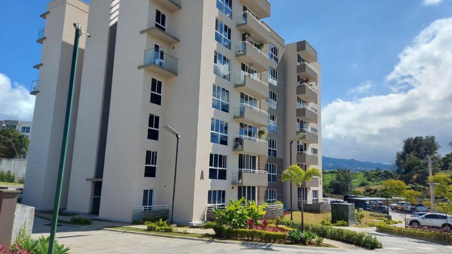 Foto Apartamento en Venta en Curridabat, San Jos - ¢ 110.000.000 - APV89101 - BienesOnLine