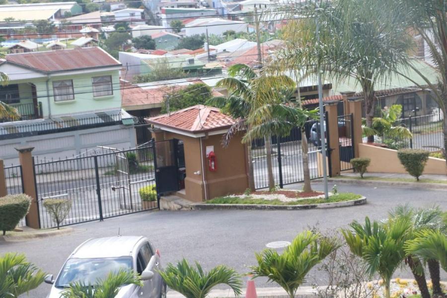 Home in Metric Way
