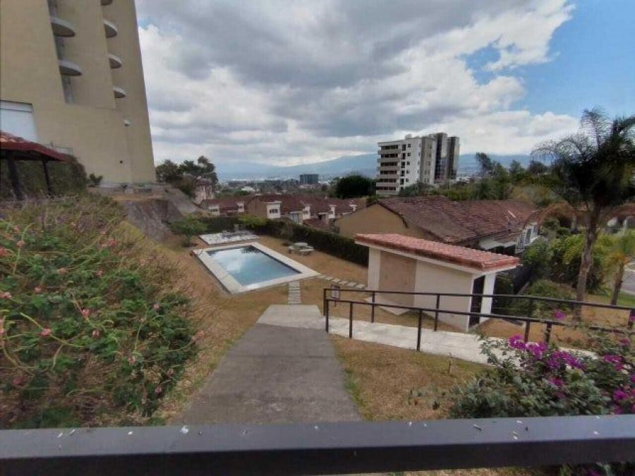 Foto Apartamento en Venta en SAN RAFAEL, Escaz, San Jos - U$D 145.000 - APV80271 - BienesOnLine
