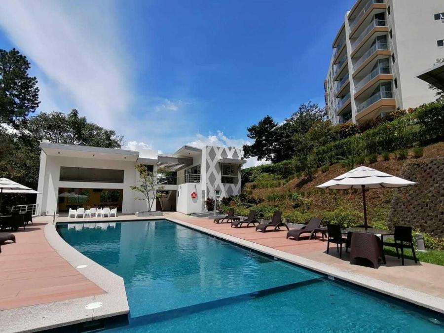Foto Apartamento en Venta en Escaz, San Jos - U$D 160.000 - APV52002 - BienesOnLine