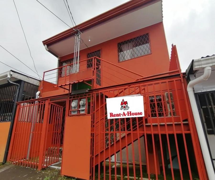 Home in Metric Way