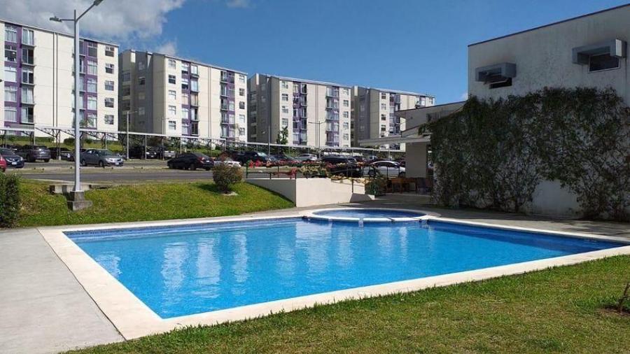 Foto Apartamento en Venta en Granadilla, Curridabat, San Jos - U$D 128.000 - APV55683 - BienesOnLine