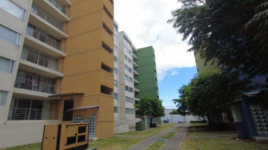 Foto Apartamento en Venta en hatillo, Hatillo, San José - U$D 115.000 - APV57424 - BienesOnLine