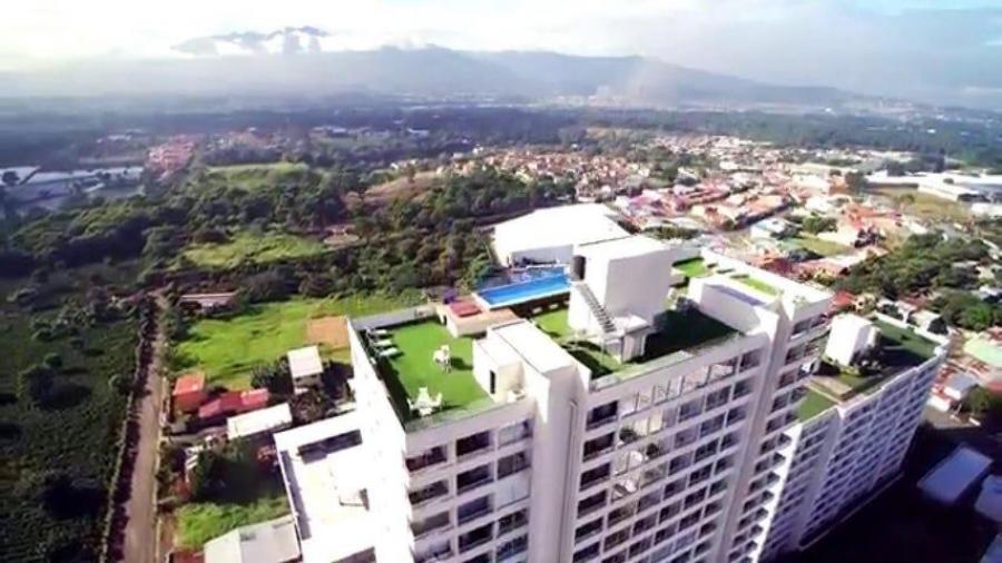 Foto Apartamento en Venta en Heredia, Heredia - U$D 134.998 - APV93793 - BienesOnLine