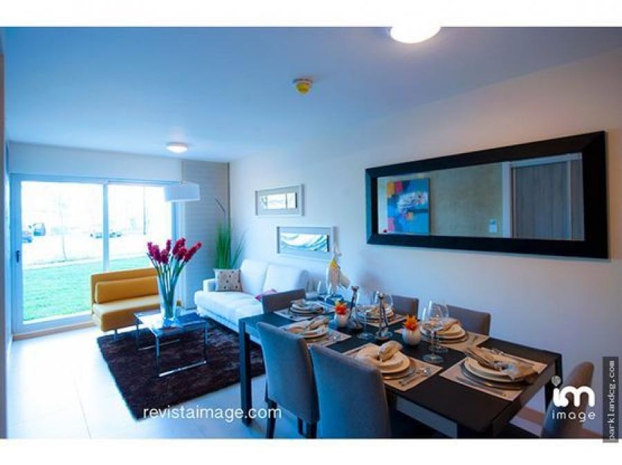 Foto Apartamento en Venta en Heredia, Heredia - U$D 123.400 - APV90433 - BienesOnLine