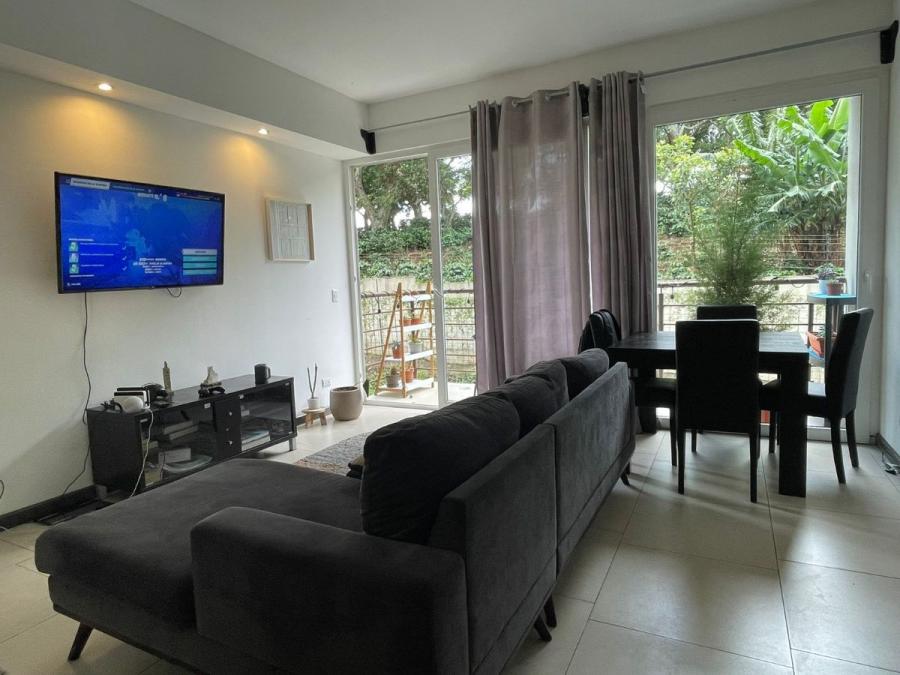 Foto Apartamento en Venta en San Pablo, Heredia, Heredia - U$D 95.000 - APV85182 - BienesOnLine