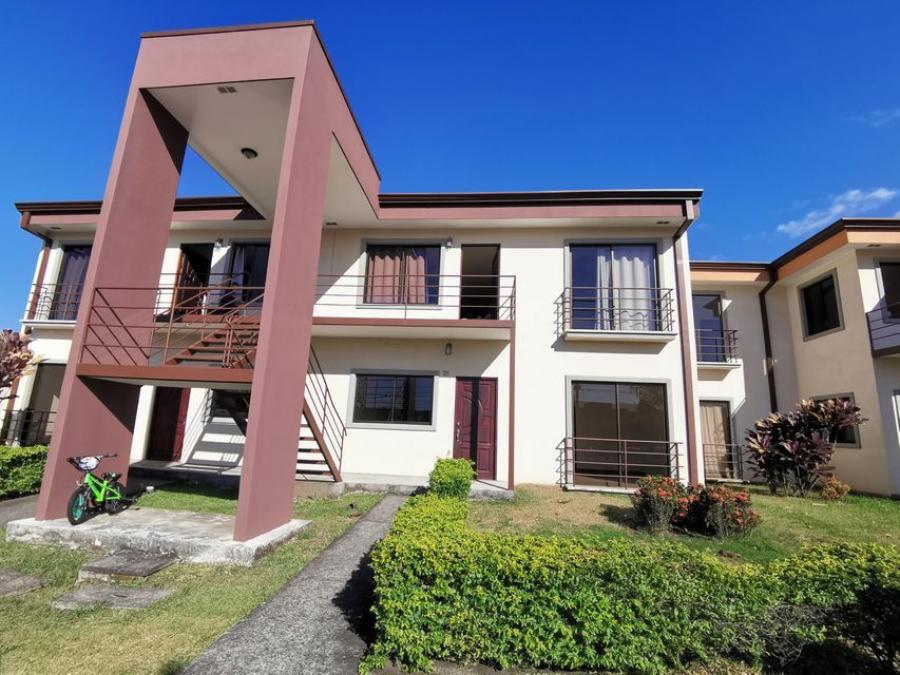 Foto Apartamento en Venta en Gucima, Alajuela - U$D 94.000 - APV46871 - BienesOnLine