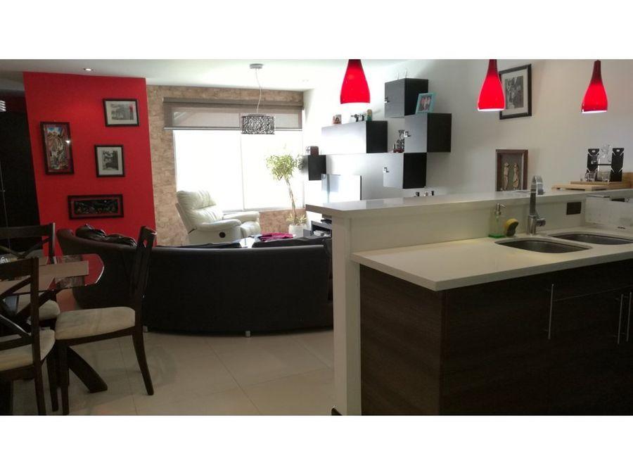 Foto Apartamento en Venta en Uruca, San Jos, San Jos - U$D 145.000 - APV65720 - BienesOnLine