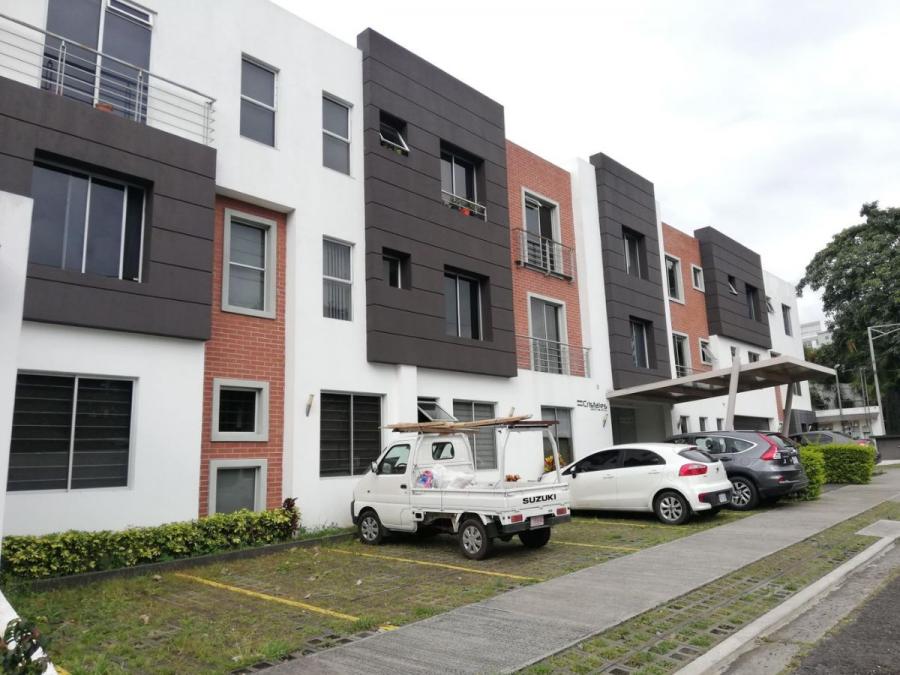 Foto Apartamento en Venta en Uruca, San Jos - U$D 198.000 - APV52156 - BienesOnLine