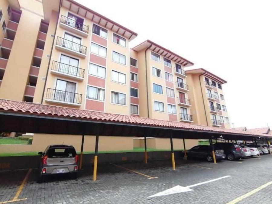 Foto Apartamento en Venta en San Jos, San Jos - U$D 105.000 - APV65329 - BienesOnLine