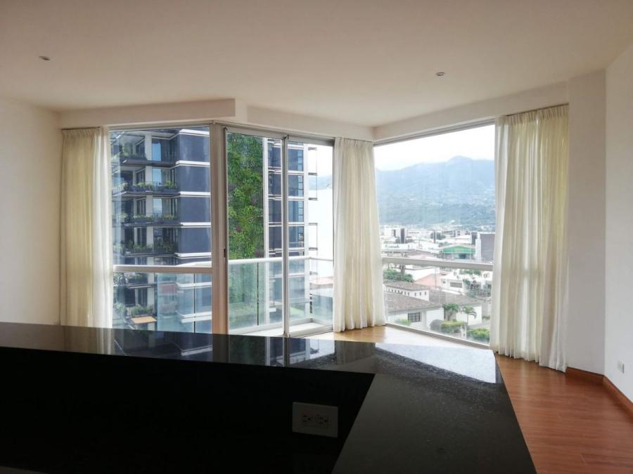 Foto Apartamento en Venta en Mata Redonda, San Jos - U$D 160.000 - APV54931 - BienesOnLine