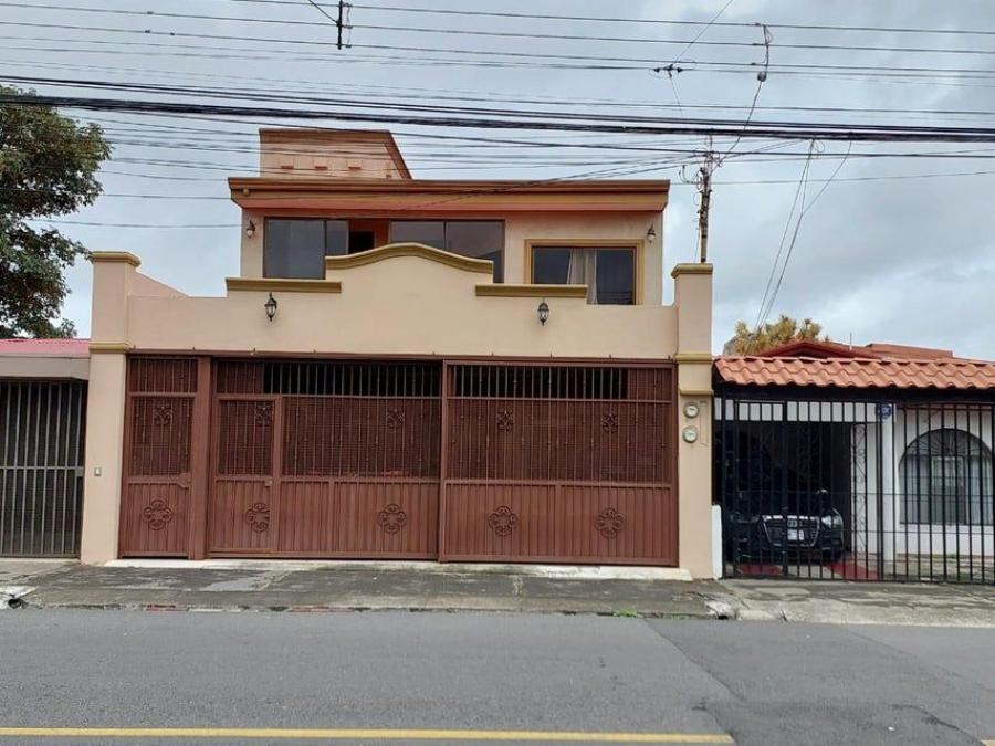 Foto Apartamento en Venta en Mercedes, Heredia - U$D 241.300 - APV81889 - BienesOnLine