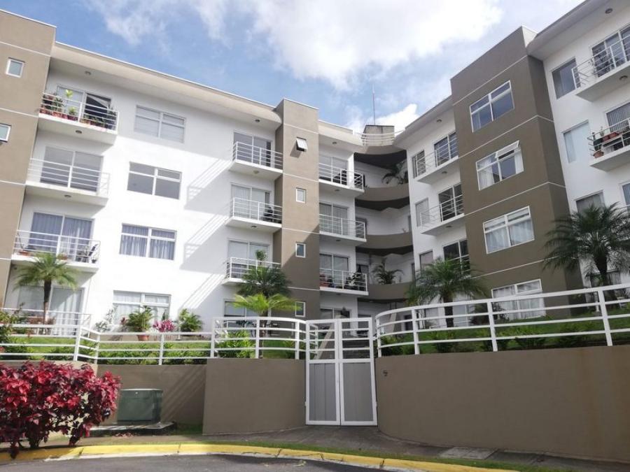 Foto Apartamento en Venta en Montes de Oca, San Jos - U$D 200.000 - APV91447 - BienesOnLine