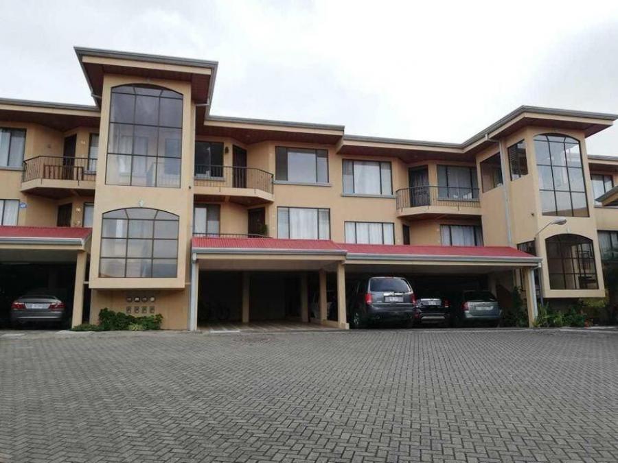 Foto Apartamento en Venta en Moravia, San Jos - U$D 100.000 - APV57719 - BienesOnLine