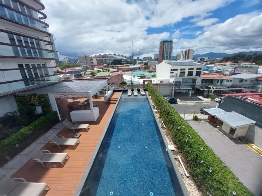 Foto Apartamento en Venta en Pavas, San Jos - U$D 200.000 - APV59119 - BienesOnLine