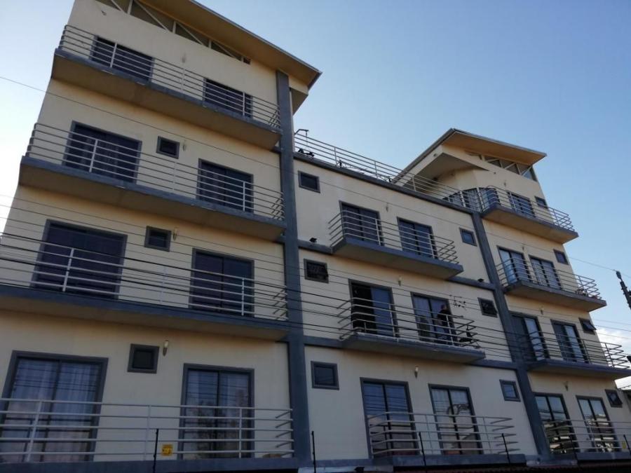 Foto Apartamento en Venta en Rohrmoser, San Jos, San Jos - U$D 133.000 - APV28850 - BienesOnLine