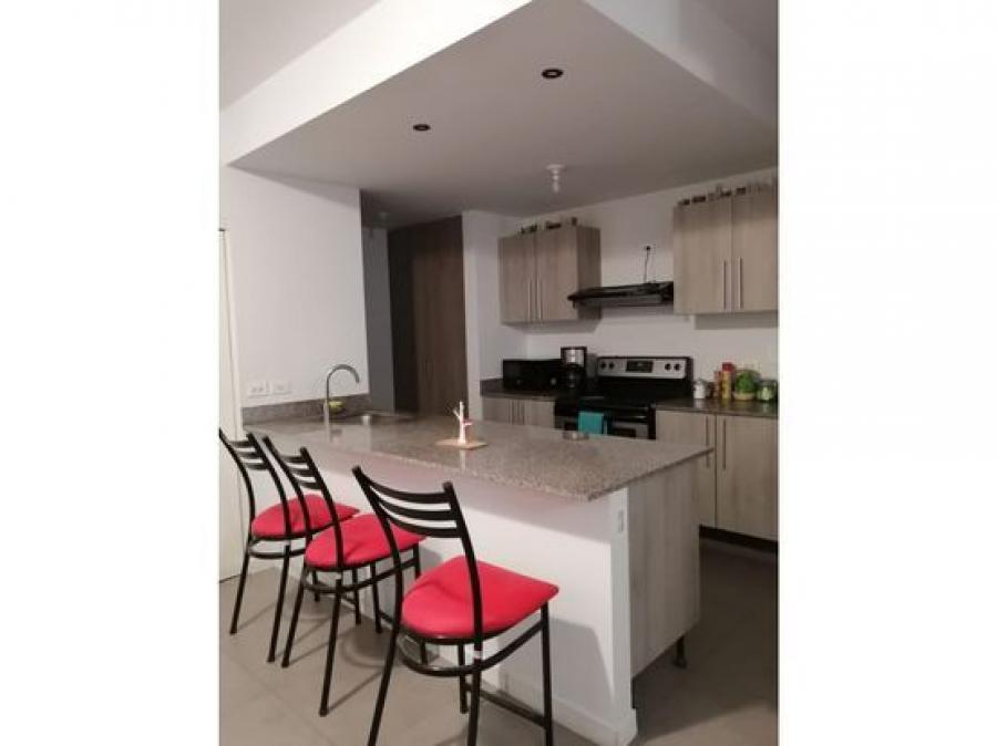 Foto Apartamento en Venta en Montes de Oca, San Jos - U$D 180.000 - APV87288 - BienesOnLine