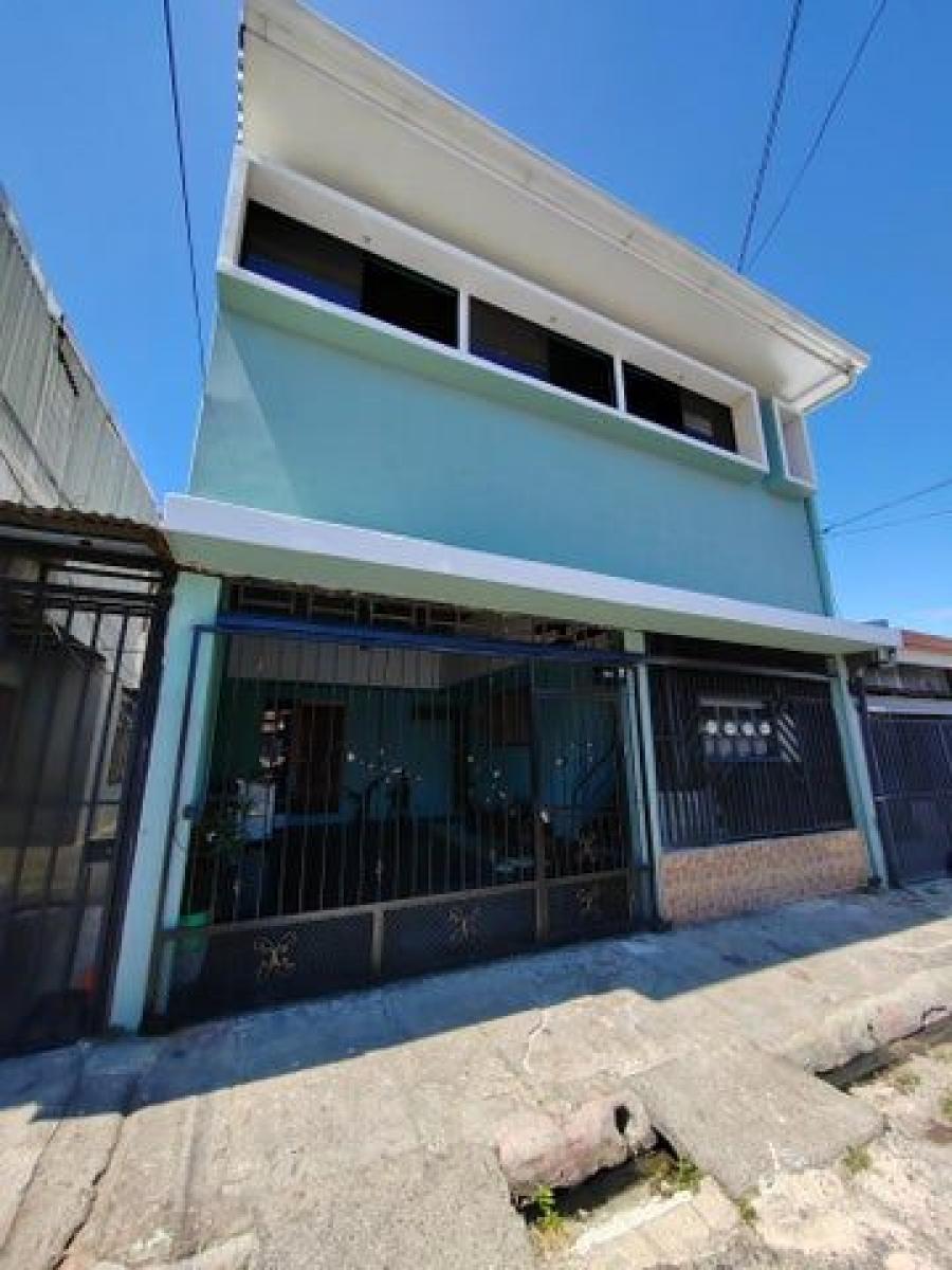 Home in Metric Way