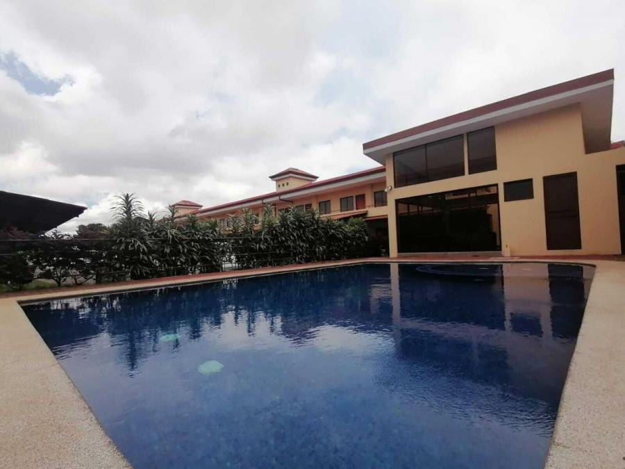 Foto Apartamento en Venta en Tibs, San Jos - U$D 108.000 - APV60009 - BienesOnLine