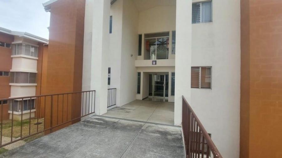 Foto Apartamento en Venta en San Pablo, Heredia - U$D 95.000 - APV70584 - BienesOnLine