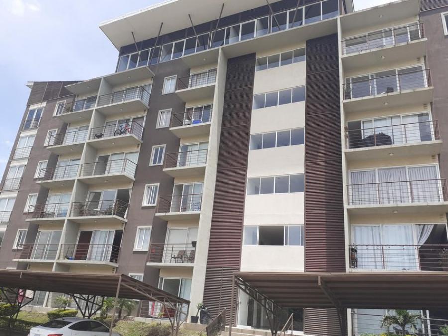 Foto Apartamento en Venta en Heredia, Heredia - U$D 180.000 - APV37883 - BienesOnLine