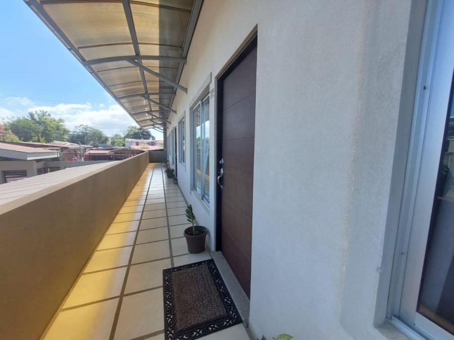 Foto Apartamento en Venta en San Pablo, Heredia - U$D 108.000 - APV71771 - BienesOnLine