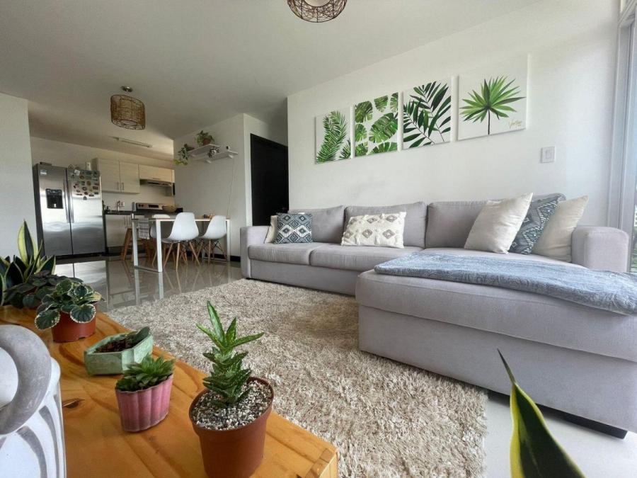 Foto Apartamento en Venta en San Rafael, Alajuela - &cent; 55.000.000 - APV91826 - BienesOnLine