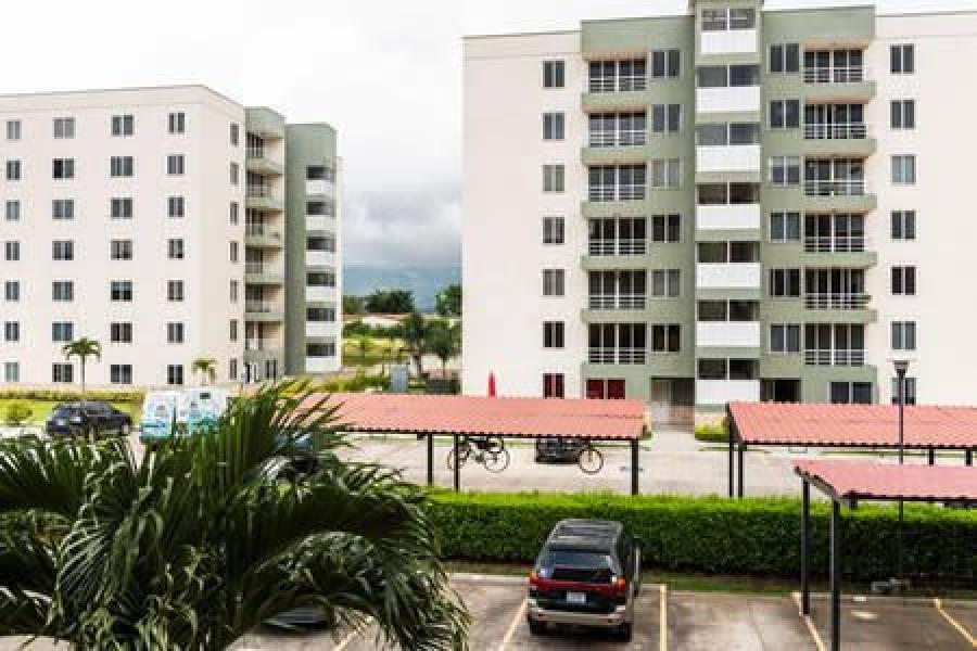 Foto Apartamento en Venta en San Rafael, Alajuela - U$D 80.000 - APV91981 - BienesOnLine