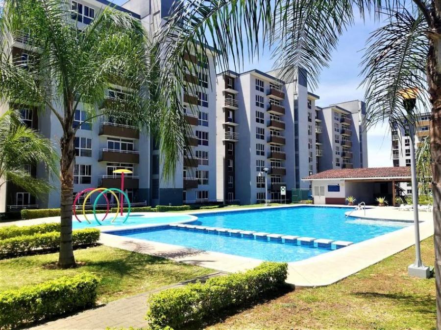 Foto Apartamento en Venta en San Rafael, Alajuela, Alajuela - U$D 55.000.000 - APV58764 - BienesOnLine