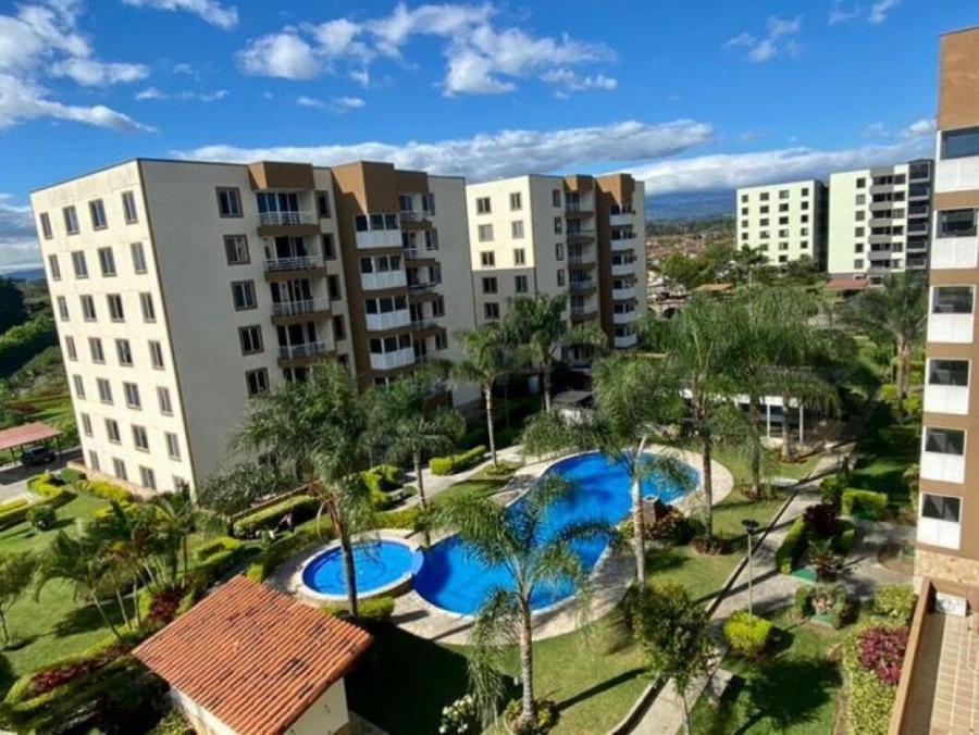 Foto Apartamento en Venta en San Rafael, Alajuela - U$D 108.500 - APV74896 - BienesOnLine