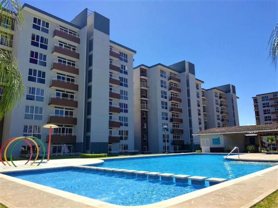 Foto Apartamento en Venta en San Rafael, Alajuela - U$D 95.000 - APV67939 - BienesOnLine