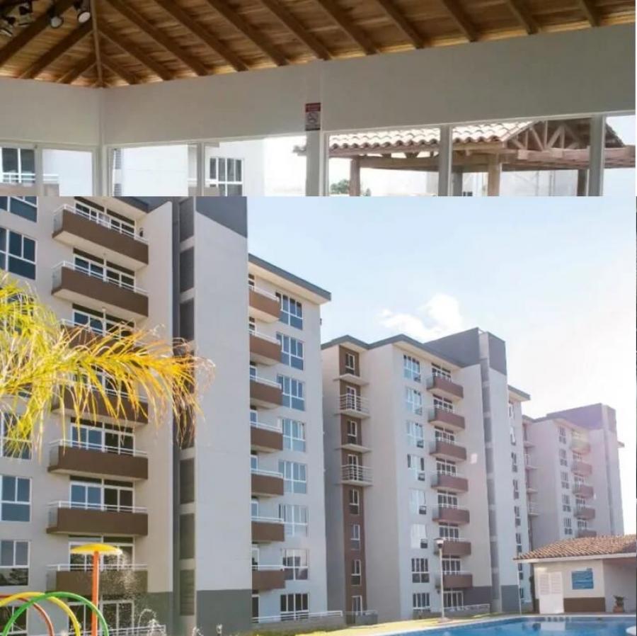Foto Apartamento en Venta en San Rafael, Alajuela - U$D 99.950 - APV74356 - BienesOnLine