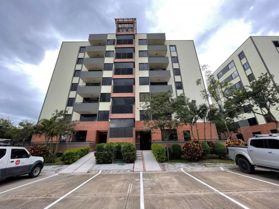Foto Apartamento en Venta en San Rafael, Alajuela - U$D 89.000 - APV65607 - BienesOnLine