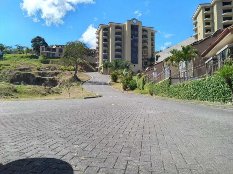 Foto Apartamento en Venta en Escazú, San José - U$D 160.000 - APV63660 - BienesOnLine