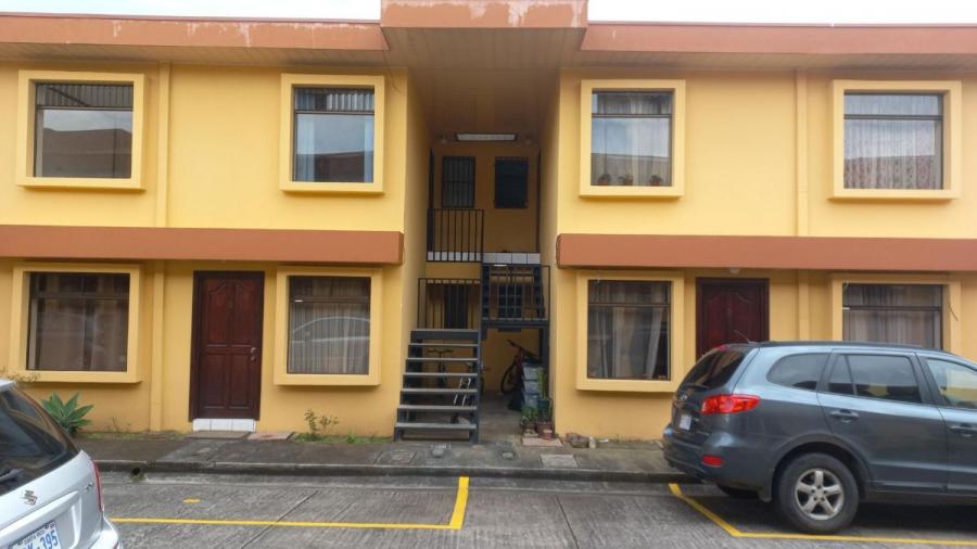 Foto Apartamento en Venta en Moravia, San Jos - U$D 60.738 - APV62137 - BienesOnLine