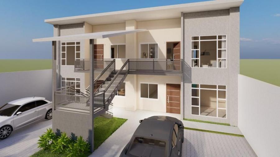Home in Metric Way