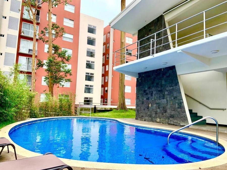 Foto Apartamento en Venta en Santo Domingo, Heredia - U$D 160.000 - APV53079 - BienesOnLine
