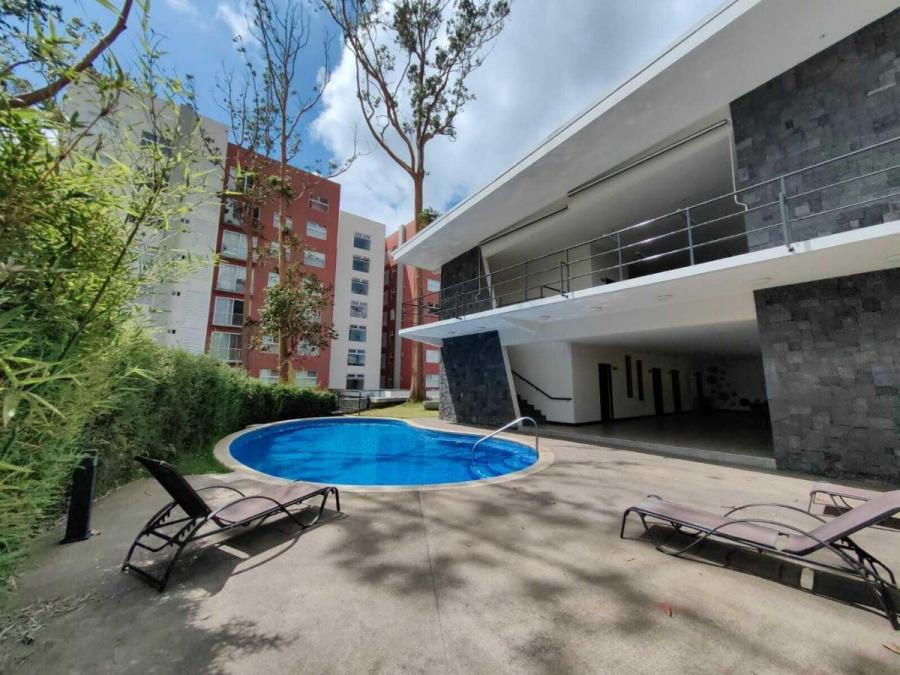 Foto Apartamento en Alquiler en Santo Toms, Heredia - ¢ 450.000 - DEA77576 - BienesOnLine