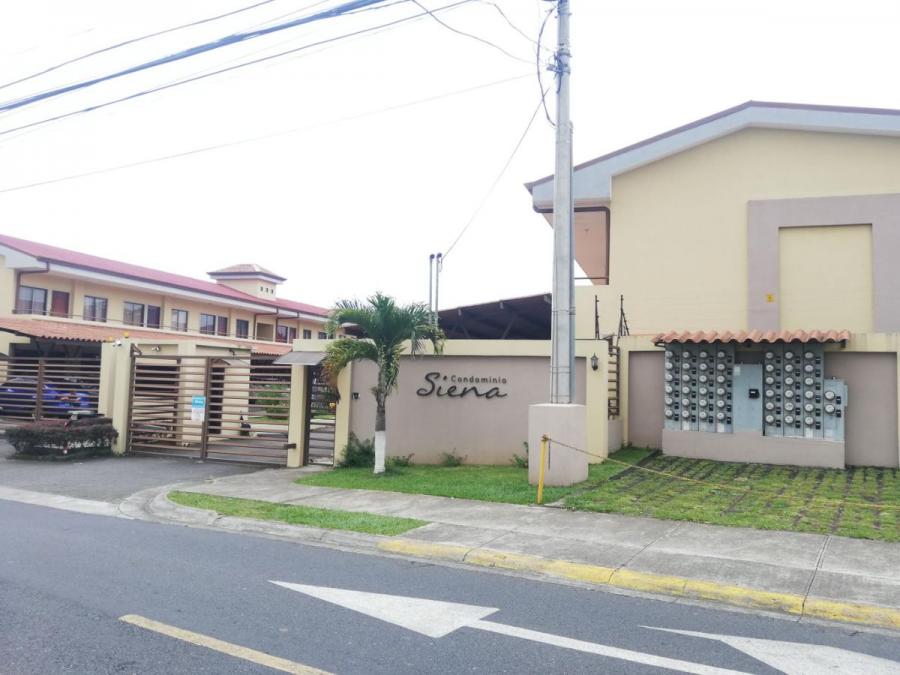 Foto Apartamento en Venta en San Juan, Tibs, San Jos - U$D 130.000 - APV75257 - BienesOnLine