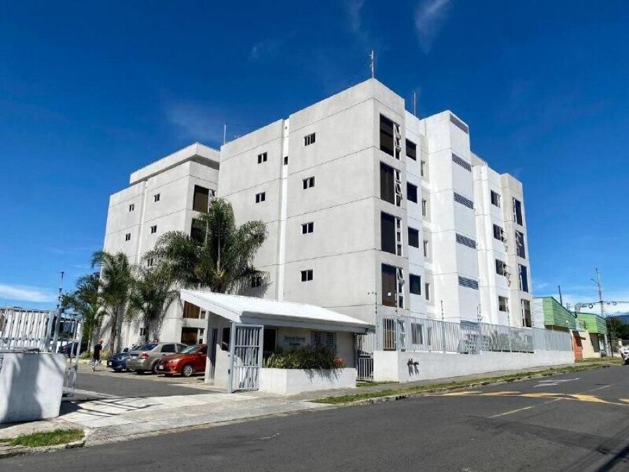 Foto Apartamento en Venta en Tibs, San Jos - ¢ 57.000.000 - APV91814 - BienesOnLine