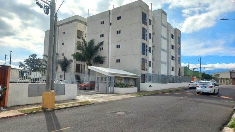 Foto Apartamento en Venta en Tibs, San Jos - U$D 115.000 - APV81584 - BienesOnLine