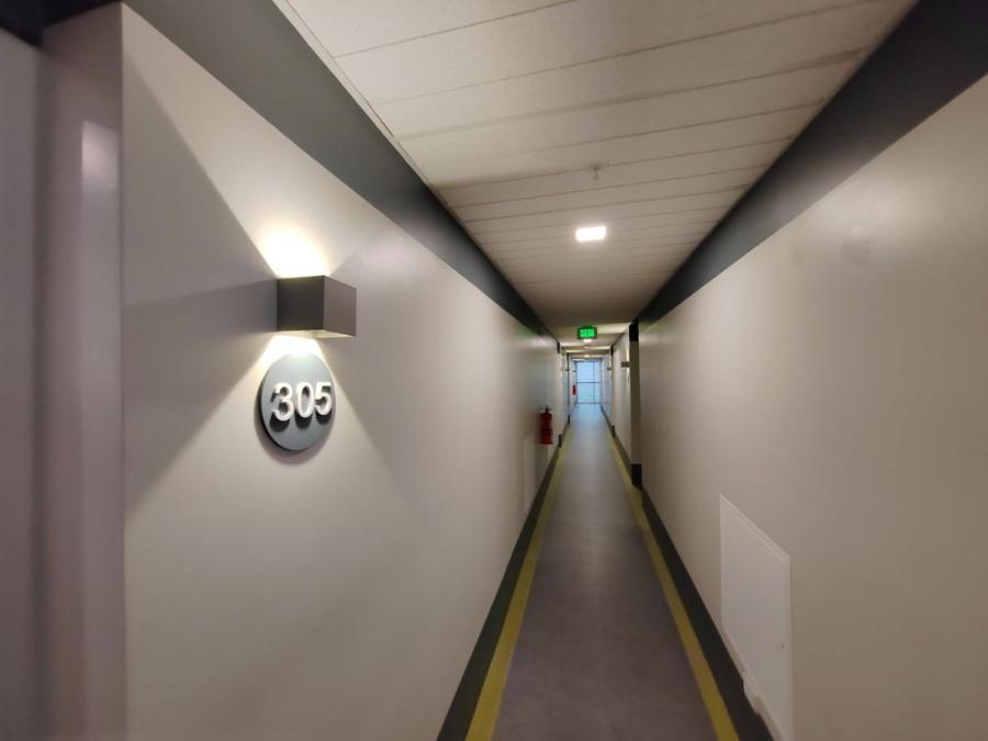Home in Metric Way
