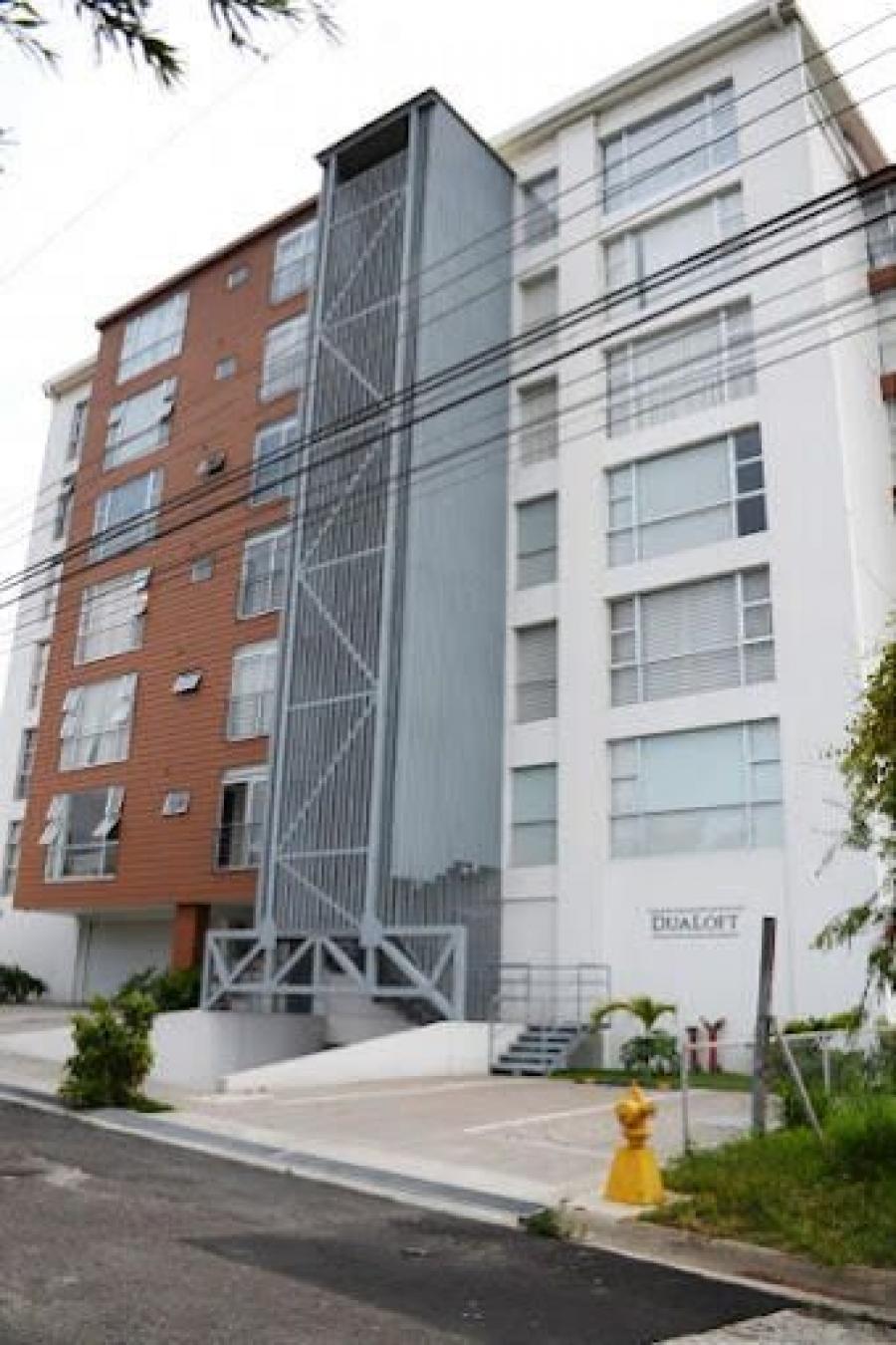 Foto Apartamento en Venta en Uruca, San Jos - U$D 135.000 - APV91203 - BienesOnLine