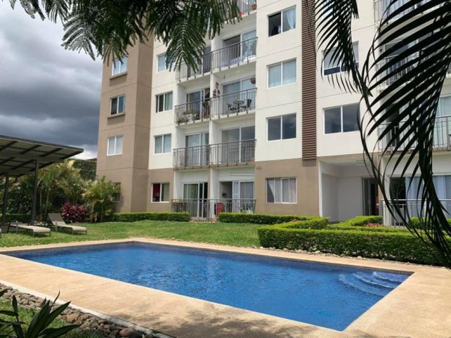 Foto Apartamento en Venta en Alajuela, Alajuela - U$D 110.000 - APV48457 - BienesOnLine