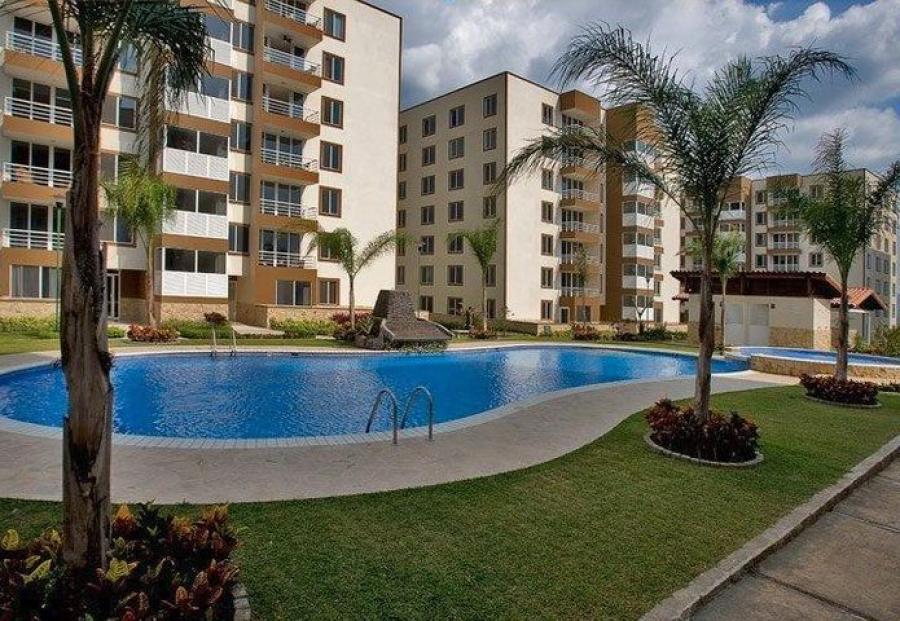 Foto Apartamento en Venta en San Rafael, Alajuela - U$D 110.000 - APV48455 - BienesOnLine