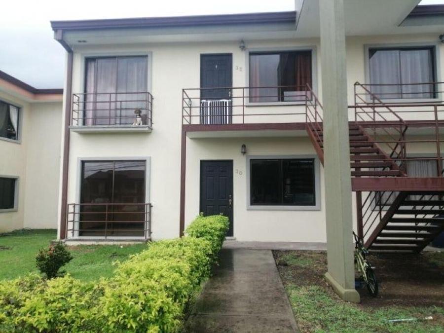 Foto Apartamento en Venta en Gucima, Alajuela - U$D 104.500 - APV68477 - BienesOnLine